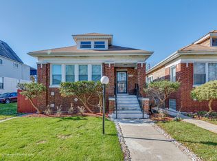 8816 S Loomis St, Chicago, IL 60620
