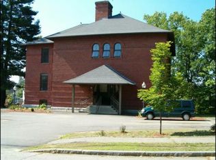 12 Batchelder St APT F, Laconia, NH 03246