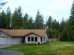 200 Snag Rd, Crescent City, CA 95531