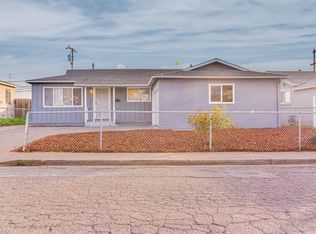 501 Mark Avenue, Vallejo, CA 94589