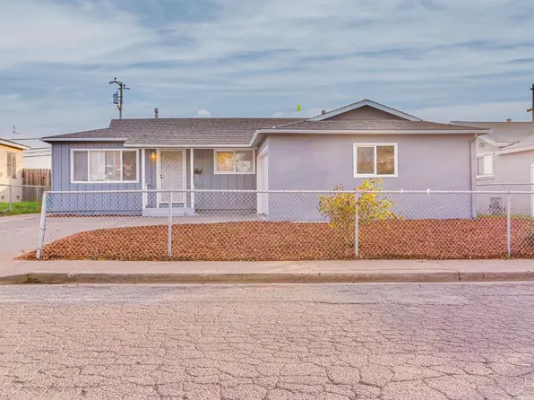 501 Mark Avenue, Vallejo, CA 94589