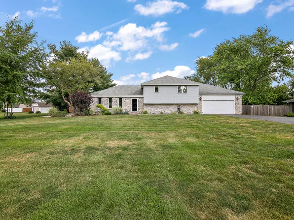 13539 Florence Rd, Mokena, IL 60448