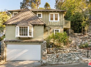 721 Country Club Dr, Burbank, CA 91501