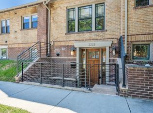 2222 E 21st Ave, Denver, CO 80205