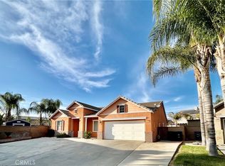 1668 Hendy Woods Cir, Perris, CA 92571