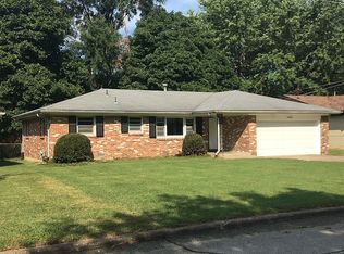 2443 S Dollison Ave, Springfield, MO 65807