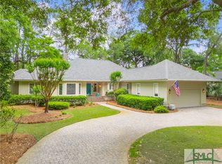 4 Brandenberry Rd, Savannah, GA 31411