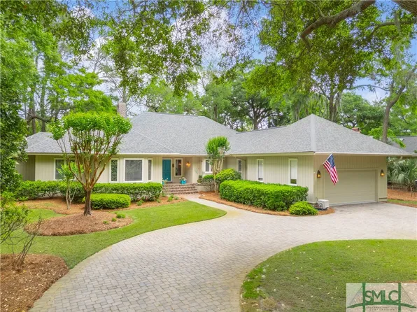 4 Brandenberry Road, Savannah, GA 31411