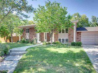11508 W Ramrod Dr, Boise, ID 83713