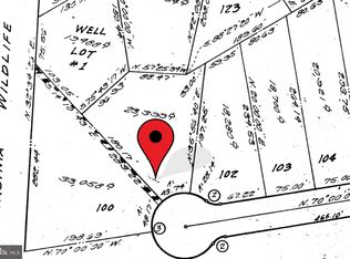 518 Constitution Blvd, Locust Grove, VA 22508