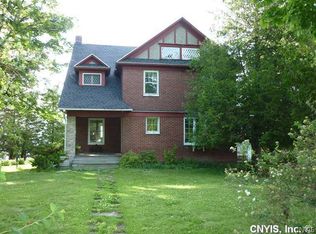 14305 County Route 123, Adams, NY 13605