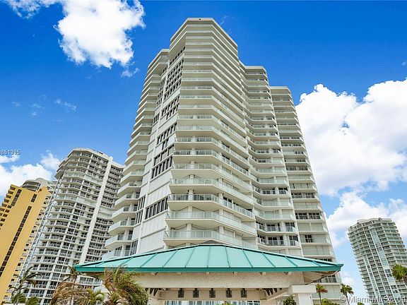 2nd image of 16445 Collins Ave APT 2128