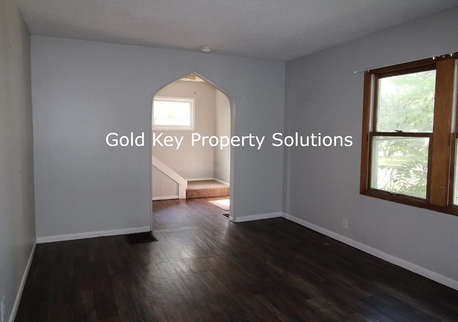 4 Bedroom House Close To Ball State University. (No Section 8) — Photo 3