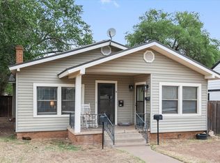 2420 25th St, Lubbock, TX 79411