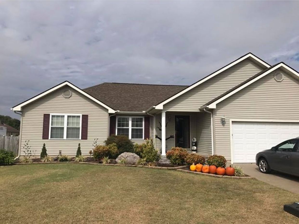 942 Bucklin Cir, Sikeston, MO 63801 Zillow