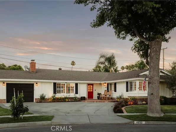 4522 Loganview Dr, Yorba Linda, CA 92886
