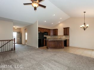 11714 E Summerfield St, Wichita, KS 67206