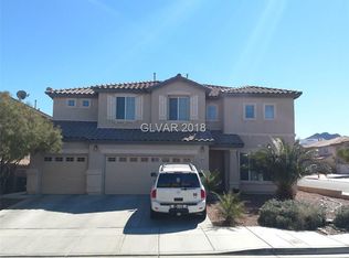 973 Sandpoint Pond Ln, Henderson, NV 89002