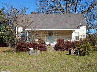 164 W Main, Lockesburg, AR 71846