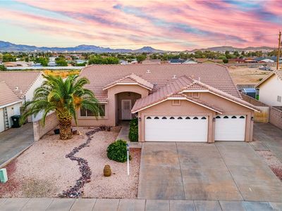 2008 Roy Rogers Way, Kingman, AZ, 86409