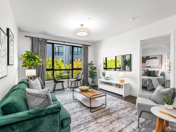 1300 22nd St APT 215, San Francisco, CA 94107