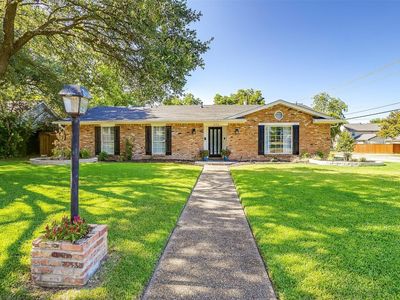1233 Chippewa Dr, Richardson, TX, 75080