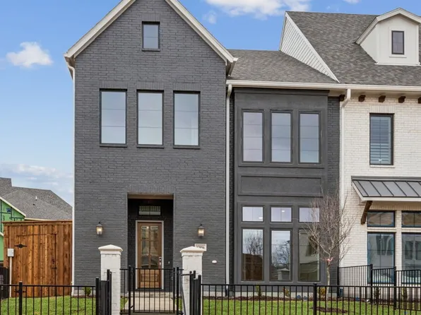 4314 Corn Husk Dr, Frisco, TX 75033