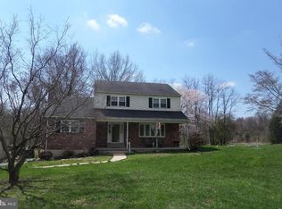 46 Constitution Dr, Chadds Ford, PA 19317