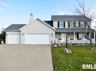 11500 N Brians Way, Dunlap, IL 61525