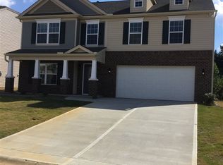 207 Harlequin Dr, Moore, SC 29369