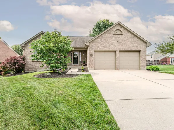 7622 Cloudstone Dr, Florence, KY 41042