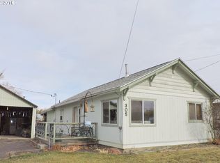 305 W Alamo St, Enterprise, OR 97828