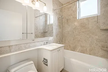 Rented by Mirador Real Estate