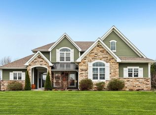 6408 Blue River WAY, Racine, WI 53402