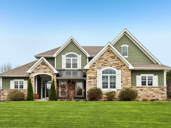 6408 Blue River WAY, Racine, WI 53402