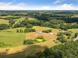 1163 Matthews Mill Rd, Glasgow, KY 42141