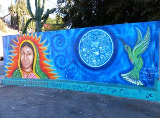 3337 Griffin Ave, Los Angeles, CA 90031