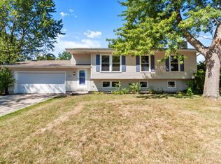 7205 Wrangler Trl, Fort Wayne, IN 46835