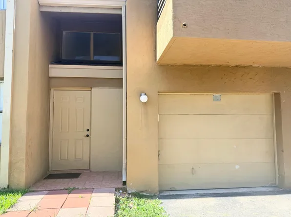 3031 E Missionwood Lane #C-51, Miramar, FL 33025