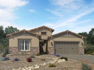 9556 E Thatcher Ave, Mesa, AZ 85212