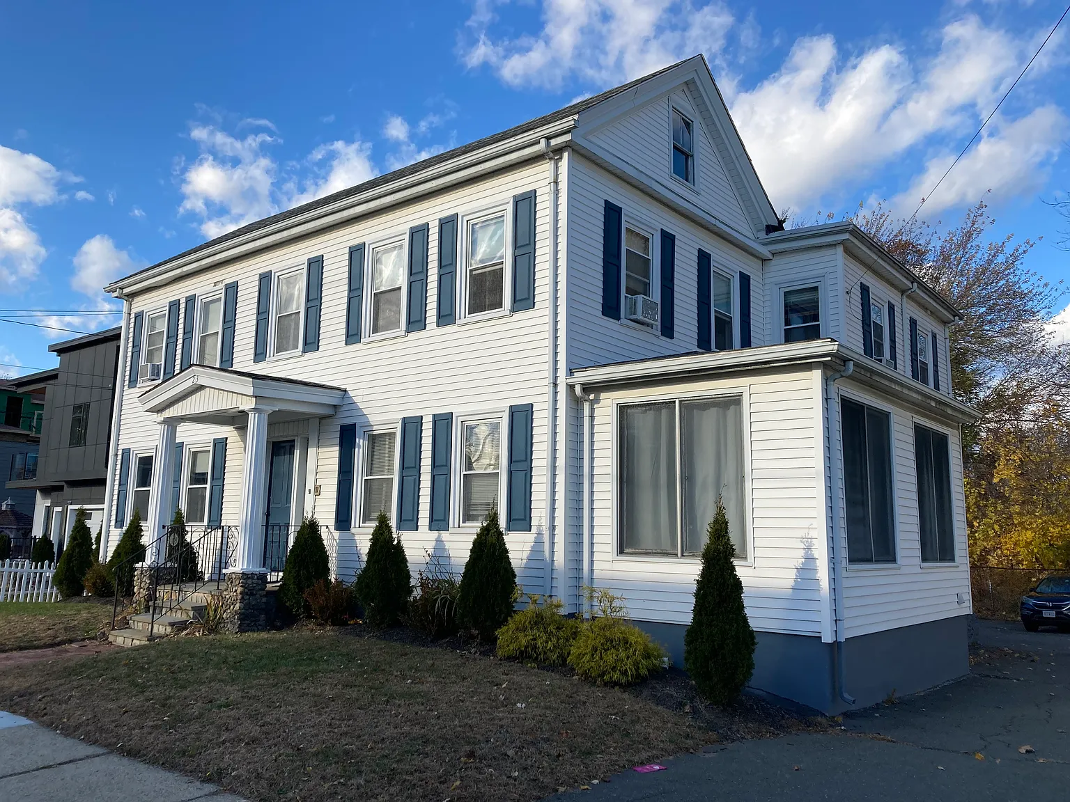 1 bed, 1.5 bath, 1500 sqft, $995 — Photo 3