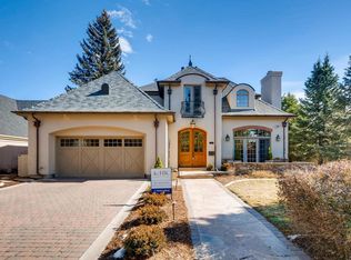 2899 E Alameda Ave, Denver, CO 80209