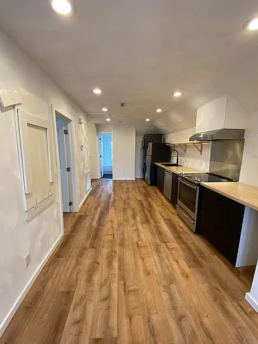 407 Jackson St #1/2 Photo 1