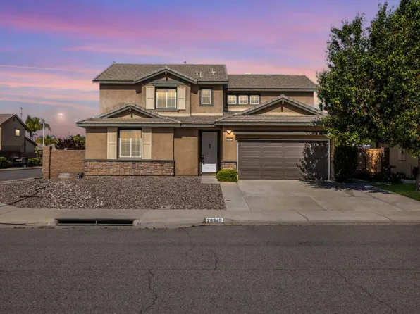 26949 Shelter Cove Ct, Sun City, CA 92585