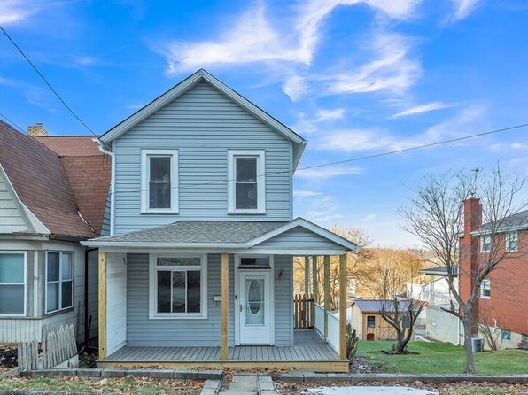 Houses For Rent In Pittsburgh PA - 414 Homes | Zillow