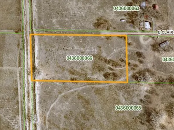 Tbd436000066 E Clair Rd, Pueblo, CO 81006