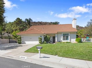 20906 Susan Carole Dr, Santa Clarita, CA 91350