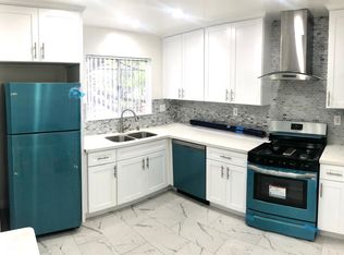 1805 El Cerrito Pl #101, Los Angeles, CA 90068