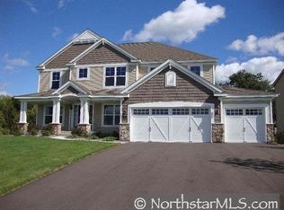 12307 Jefferson St, Blaine, MN 55434