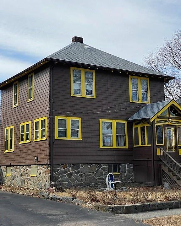 2nd image of 57 Revere St